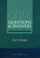 CDM Questions and Answers: A Practical Approach