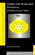 Cdma for Wireless Personal Communications