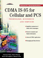 Cdma Is-95 for Cellular and PCs: Technology, Applications, and Resource Guide