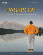 Cdn Ed Passport: an Introduction to the Tourism Industry