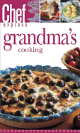 Ce II Grandma's Cooking - Toyos, Isabel (Editor), and Trident (Compiled by)