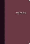 CEB Common English Bible Large Print Thinline Flex