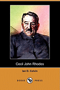 Cecil John Rhodes (Dodo Press)