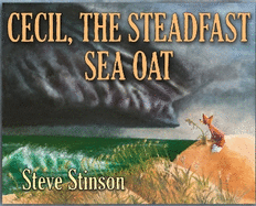 Cecil, the Steadfast Sea Oat