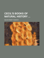 Cecil's Books of Natural History