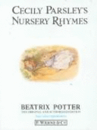 Cecily Parsley's Nursery Rhymes