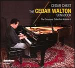 Cedar Chest: The Cedar Walton Songbook - Various Artists