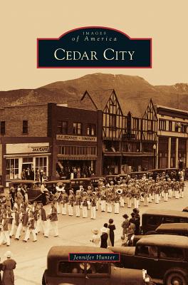 Cedar City - Hunter, Jennifer