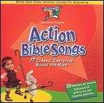 Cedarmont Kids: Action Bible Songs - Sue Martin Gay