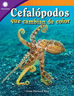 Cefalpodos Que Cambian de Color