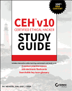 Ceh V10 Certified Ethical Hacker Study Guide