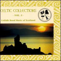 Ceilidh Band Music: Celtic Collections, Vol. 3 - Various Artists