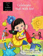 Celebrate Holi with Me!