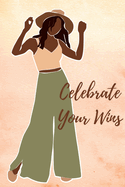 Celebrate Your Wins Journal