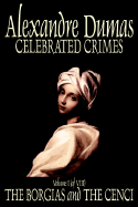 Celebrated Crimes, Vol. I