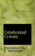 Celebrated Crimes