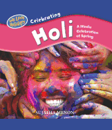 Celebrating Holi