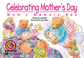 Celebrating Mother's Day No. 4528: Mom's Memory Box