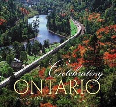 Celebrating Ontario - Chiang, Jack