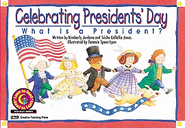 Celebrating Presidents' Day: What Is a President?