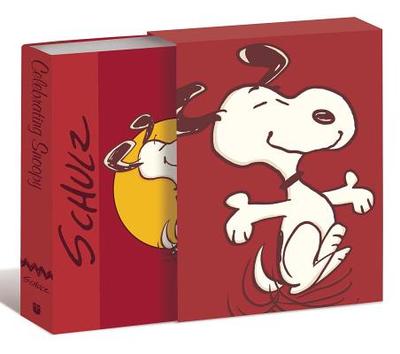 Celebrating Snoopy - Schulz, Charles M