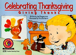 Celebrating Thanksgiving No. 4531: Giving Thanks
