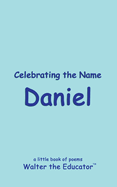 Celebrating the Name Daniel