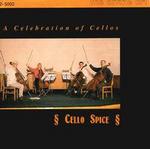 Celebration of Cellos