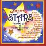Celebration of Stars: Children's Music by Grammy Celebrated