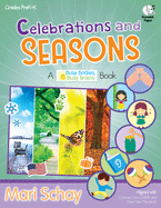 Celebrations and Seasons: A Busy Bodies, Busy Brains Book