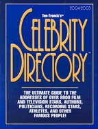 Celebrity Directory