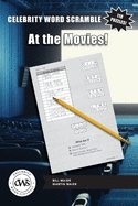 Celebrity Word Scramble At the Movies!