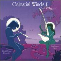 Celestial Winds I - Celestial Winds