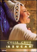 Celia Cruz: Azucar - Un Tributo Especial A Beneficio De La Fundacion Celia Cruz - 