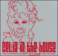 Celia in the House: Classic Hits Remixed - Celia Cruz