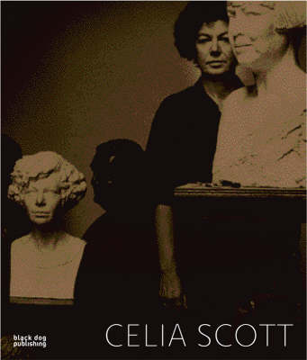 Celia Scott - Monem, Nadine Kathe (Editor), and Colquhoun, Alan (Text by), and Scott, Celia (Text by)