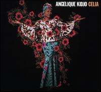 Celia - Anglique Kidjo