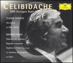 Celibidache Conducts Debussy & Ravel (Box Set)