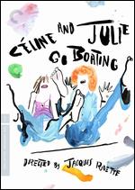 Celine and Julie Go Boating - Jacques Rivette