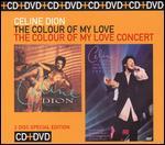 Celine Dion: The Colour of My Love Concert - 