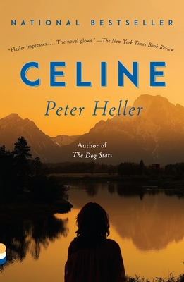 Celine - Heller, Peter