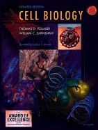 Cell Biology, Updated Edition: With Student Consult Online Access - Pollard, Thomas D, MD, and Earnshaw, William C, PhD, and Lippincott-Schwartz, Jennifer, PhD