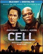 Cell [Blu-ray] - Tod Williams