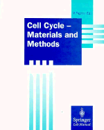 Cell Cycle - Materials and Methods