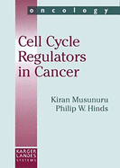 Cell Cycle Regulators in Cancer