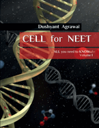 CELL for NEET: 'ALL you need to KNOW...' - Volume I