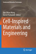 Cell-Inspired Materials and Engineering