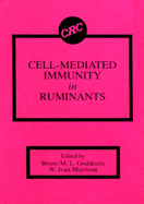 Cell-Mediated Immunity in Ruminants