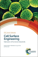 Cell Surface Engineering: Fabrication of Functional Nanoshells