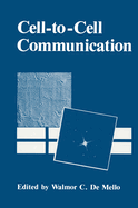 Cell-to-cell communication